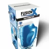 HIDDEN DESIRE Fusion X Aqua Bubble Intimate Machine Blue - Anelma materials