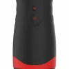 Hidden Desire Fusion X Quantum Power - masturbaattori - Anelma automatic masturbator