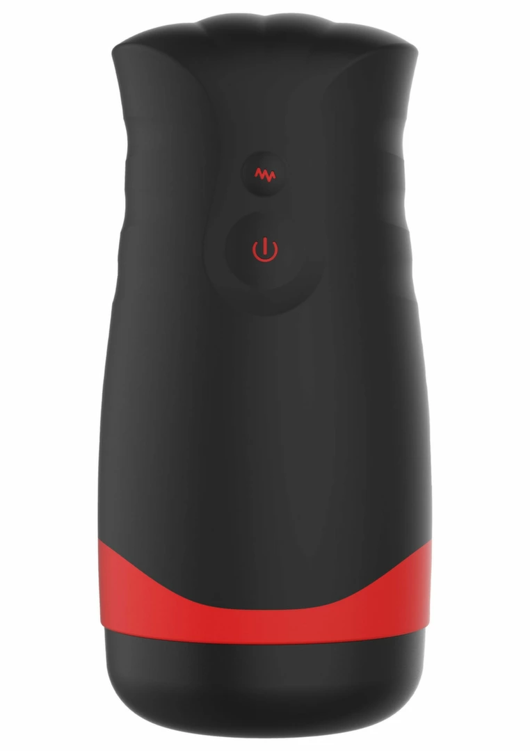 Hidden Desire Fusion X Quantum Power - masturbaattori - Anelma automatic masturbator
