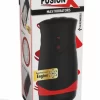 Fusion X Quantum Power Intimate Machine USB Rechargeable - Anelma easy-care design.