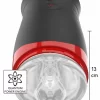 Fusion X Quantum Power Intimate Machine USB Rechargeable