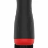 Black - Anelma Deep Squeeze Nutbuster Triple Intimate Machine