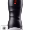 HIDDEN DESIRE Fusion X Vibrating Twin Turbo Intimate Machine - Anelma HIDDEN DESIRE Fusion X Vibrating Twin Turbo Intimate