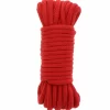 Hidden Desire Bondage Rope 3 Meter - wytrzymaÅ‚a lina polipropylenowa do praktyk wiÄ…zania