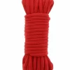 Hidden Desire Bondage Rope 5 Meter - lina polipropylenowa do technik wiÄ…zania BDSM