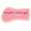Hidden Desire Bangers Super Wet Pocket Intimate Device Waterskin TPR combines an ergonomic design for comfortable