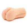 realistic torso masturbator