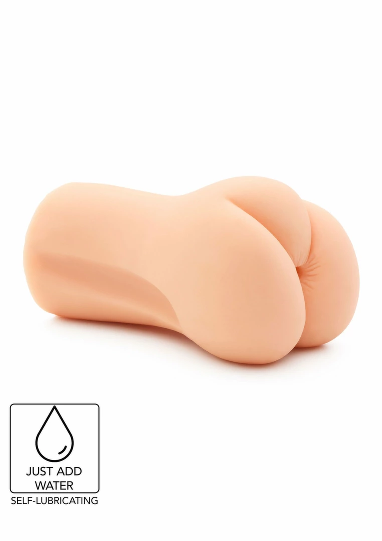 Hidden Desire Bangers Super Wet Pocket Intimate Device
