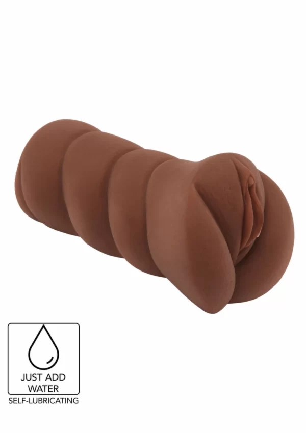 Hidden Desire Super Wet Travel Beaver Compact Intimate