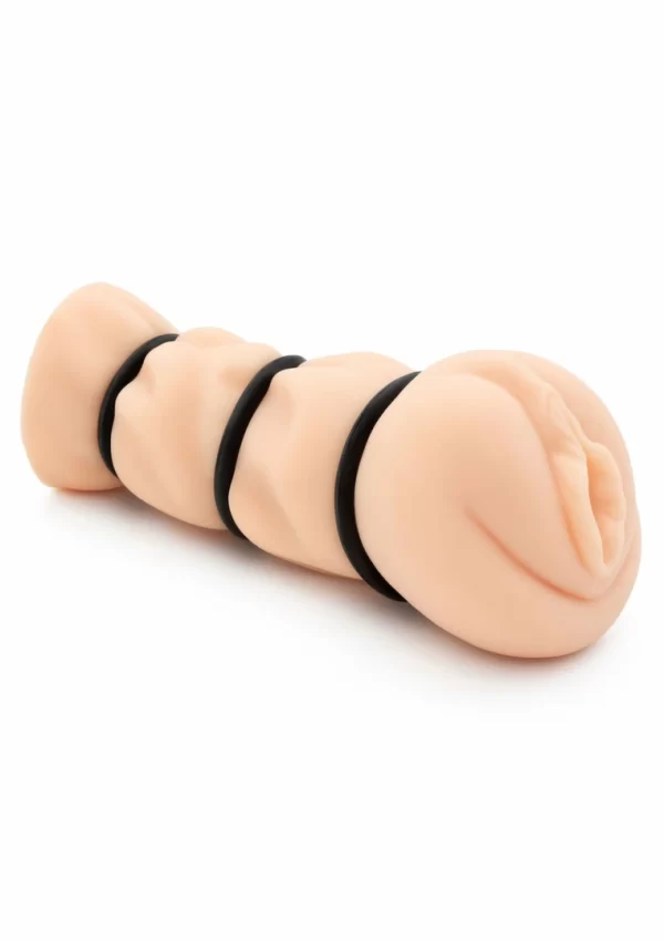 Hidden Desire Mega Tight Fucker Compact Intimate Machine TPR