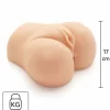 Hidden Desire Wet Pussy Galore Vibrating Anatomical Intimate