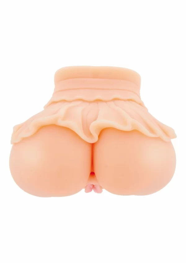 HIDDEN DESIRE BANGERS Upskirt College - anatomiczna maszyna
