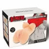 HIDDEN DESIRE BANGERS Big Titty Anatomical Intimate Machine - Anelma reliable use and easy care.