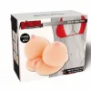 BANGERS by HIDDEN DESIRE Model 836021 Anatomical Torso - Anelma reliable use and easy care.