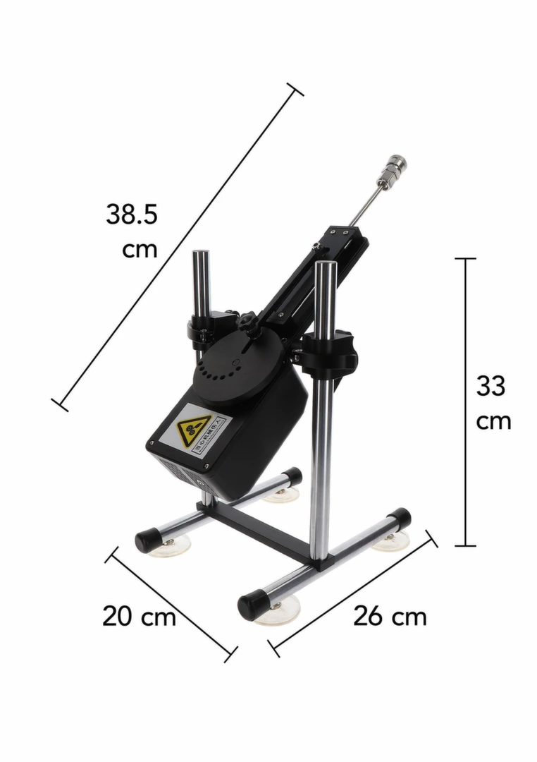 10 cm skok