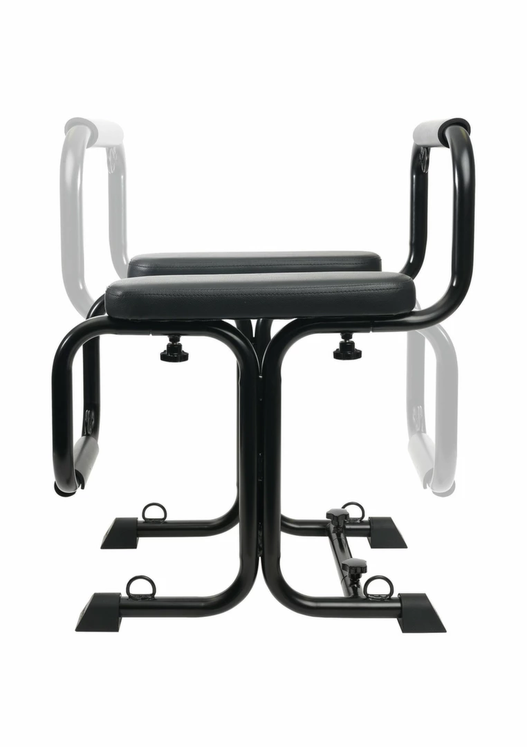 Hidden Desire Bangers Bondage Seat z 8 punktami mocowania