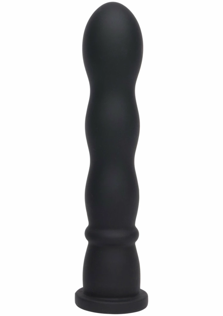 Hidden Desire Bangers Wave Dong Easy-Lock 19 cm silikonowy - lisätarvike