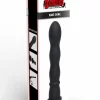 Hidden Desire Bangers Wave Dong Easy-Lock 19 cm silikonowy