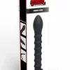 Hidden Desire Bangers Ribbed Dong Easy-Lock 19 cm