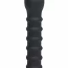 Hidden Desire Bangers Ribbed Dong Easy-Lock 19 cm - lisätarvike