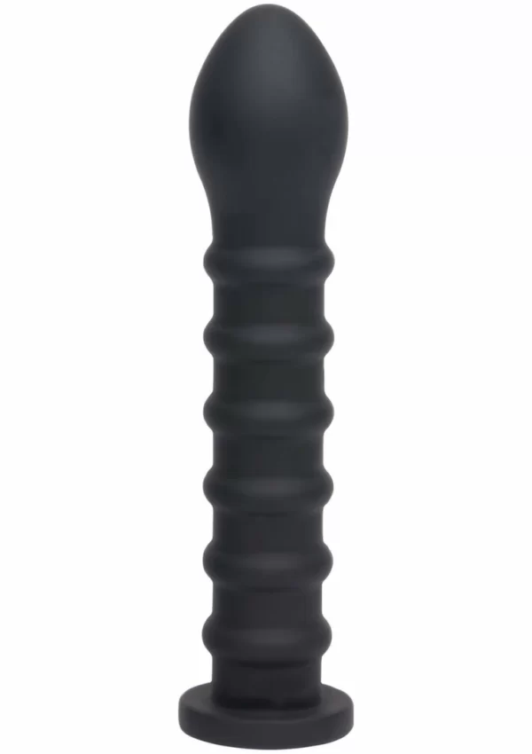 Hidden Desire Bangers Ribbed Dong Easy-Lock 19 cm - lisätarvike