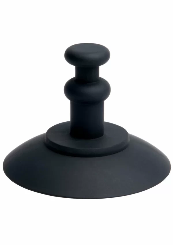 Hidden Desire Easy-Lock Suction Cup - lisätarvike