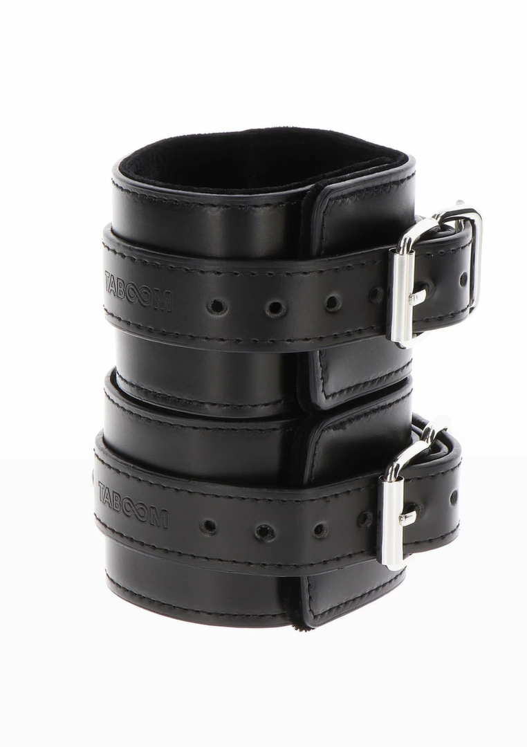 bondage cuffs