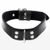 TABOOM Elegant D-Ring Collar regulowany