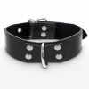 TABOOM Elegant D-Ring Collar regulowany