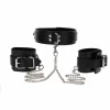 bondage collar