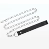 TABOOM Chain Leash - wytrzymaÅ‚y Å‚aÅ„cuch do obroÅ¼y