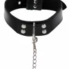 bondage collar
