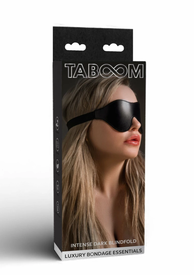 Bondage - Anelma Taboom