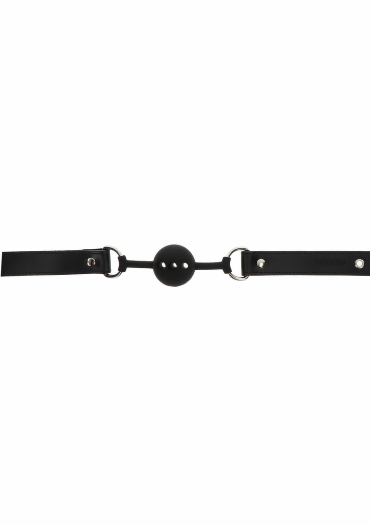 bondage gag