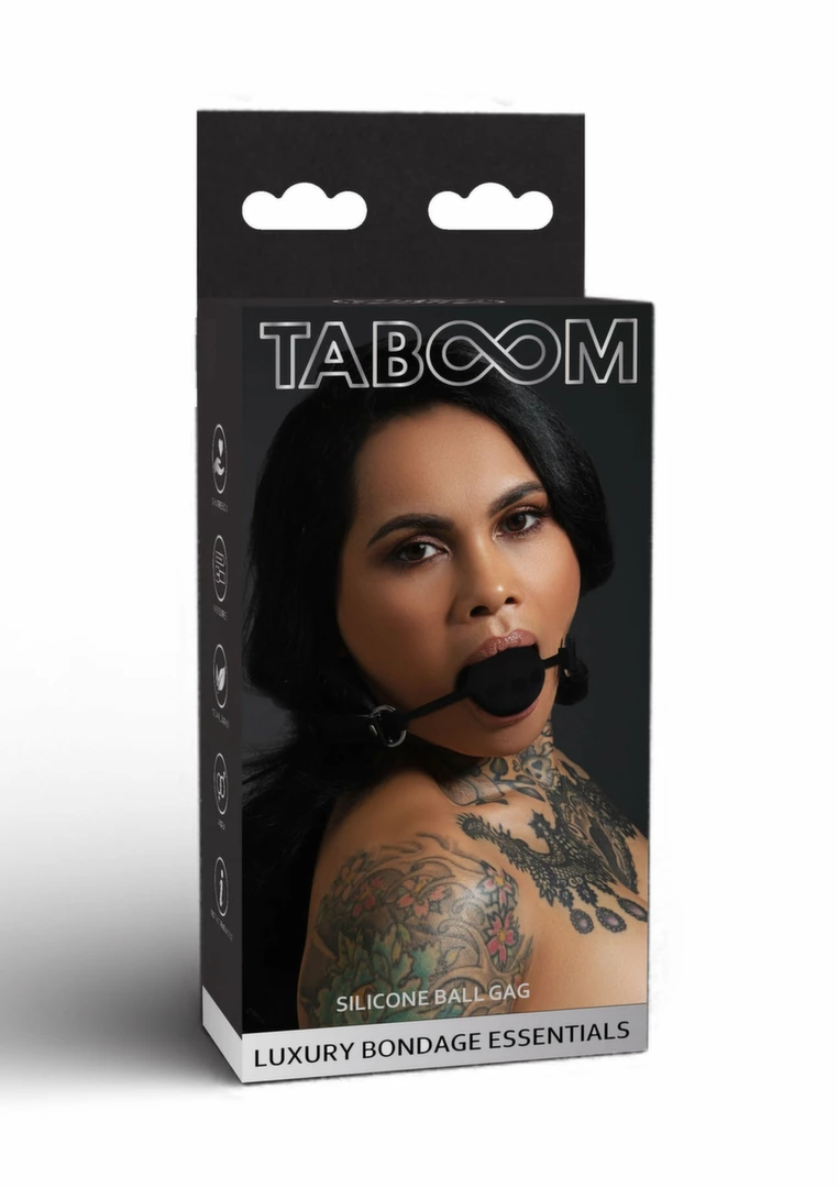Taboom