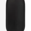 TABOOM Hard and Soft Touch Paddle Vegan Leather Black 32cm