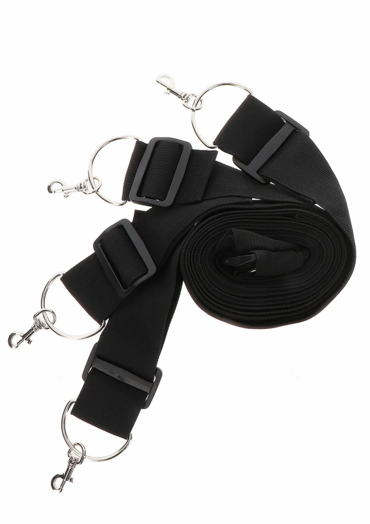 Bondage Taboom