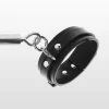 TABOOM Expandable Spreader Bar with Adjustable Ankle Cuffs