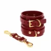 bondage cuffs