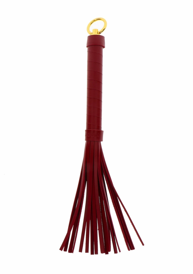 TABOOM Small Whip Bondage in Luxury
