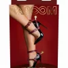 TABOOM Luxury BDSM Spurs 2 szt. - eleganckie ostrogi do butow