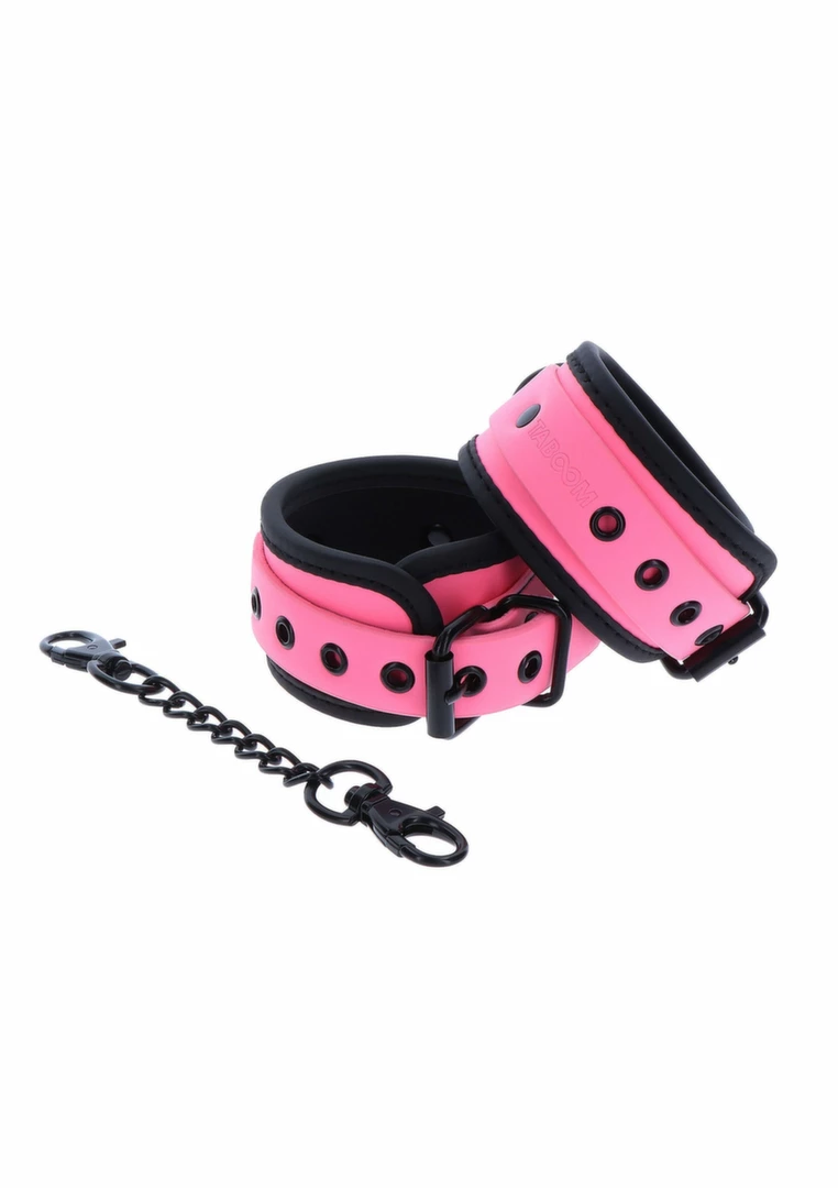 bondage cuffs
