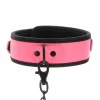 bondage collar