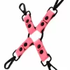 TABOOM Glow in the Dark Hogtie - system wiÄ…Å¼Ä…cy