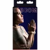 TABOOM Hemp Rope 1.5 m 7 mm naturalny sznurek konopny do wiÄ…zaÅ„