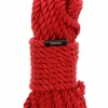 TABOOM Bondage Rope 10 Meter 7mm