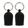 TABOOM Pierced Nipple Suckers - Adjustable Suction System