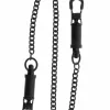 nipple clamps