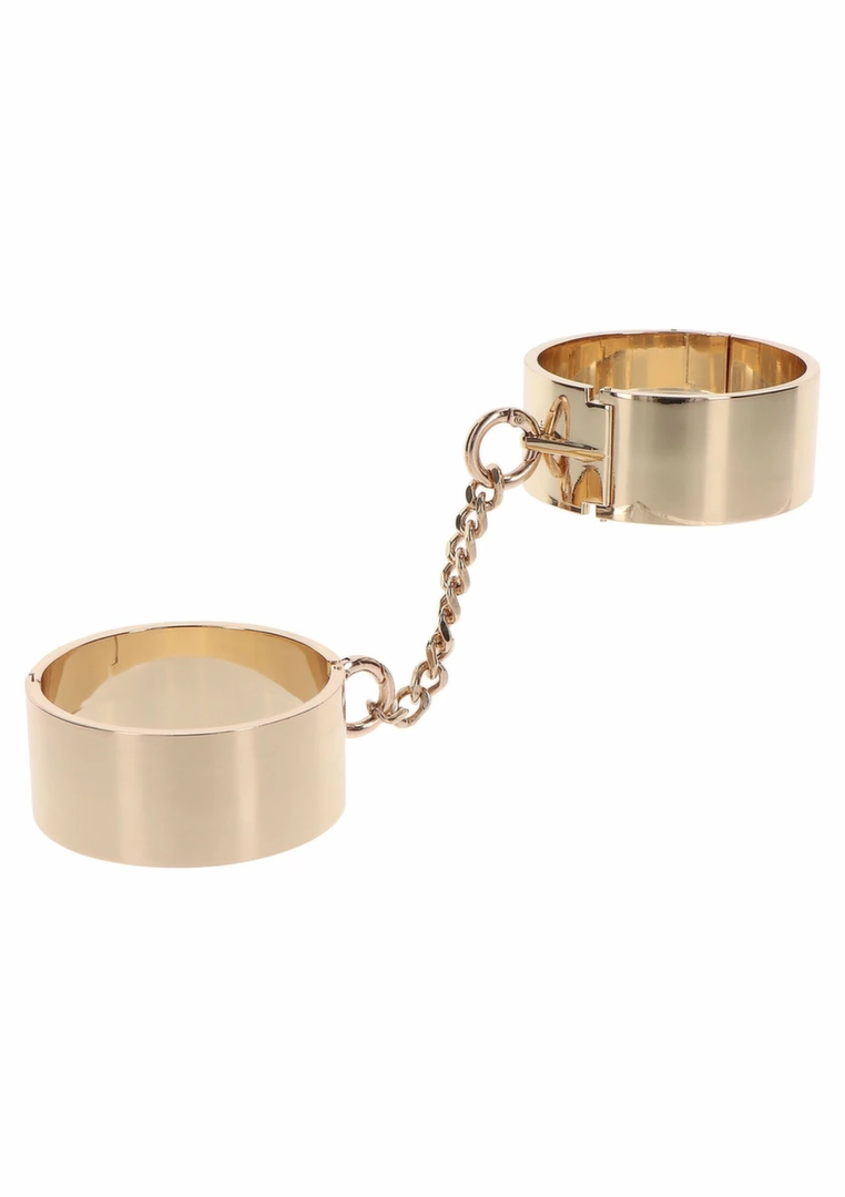 bondage cuffs