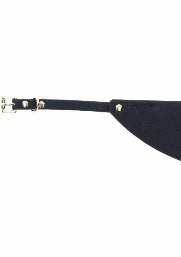 TABOOM Dona Mask Signature Blindfold